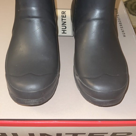 Women’s Original Tall Hunter Rain Boots - Picture 12 of 17